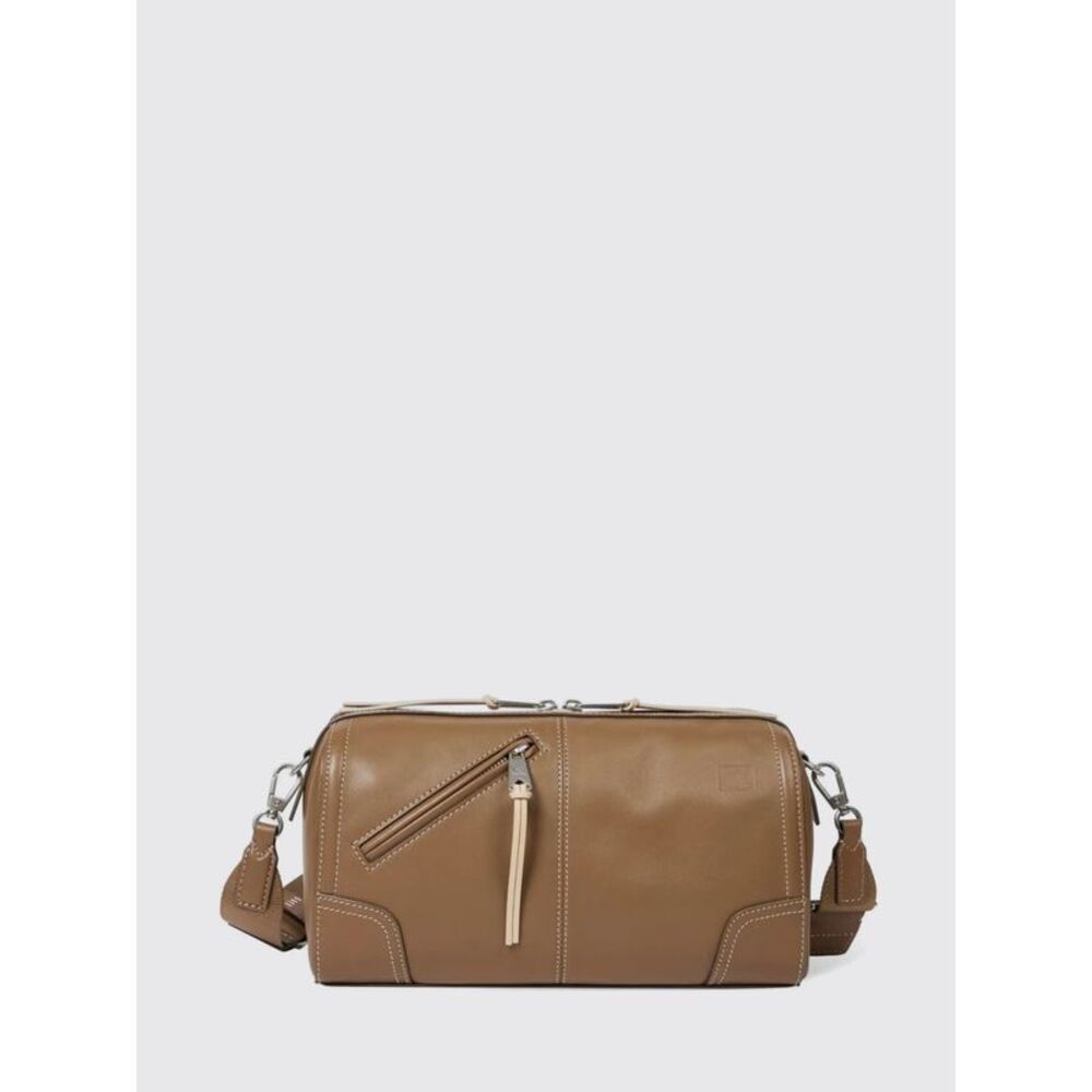 Paul Smith Shoulder Bag Men Grey